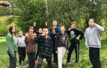 Zdjęcie grupowe 2
