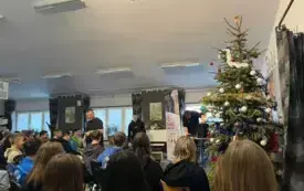 Galeria aktualności "Nie zmarnuj swojego Życia" 3