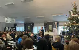 Galeria aktualności "Nie zmarnuj swojego Życia" 4
