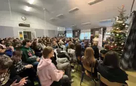 Galeria aktualności "Nie zmarnuj swojego Życia" 5