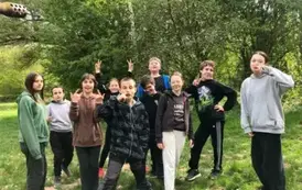 Zdjęcie grupowe 2