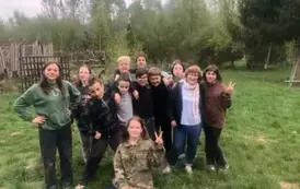 Zdjęcie grupowe