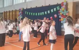 Szybkie tempo