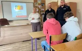 wykładowcy o przeciwdziałaniu