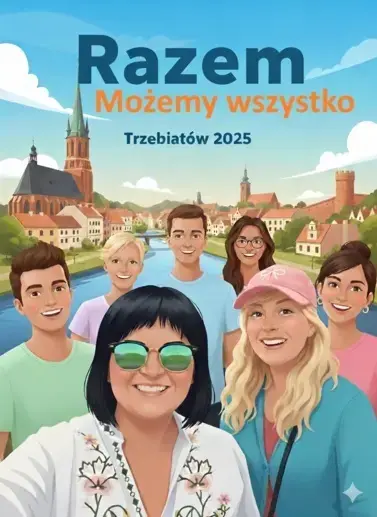 Razem Możemy Wszystko V