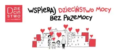 Dzieciństwo bez Przemocy 