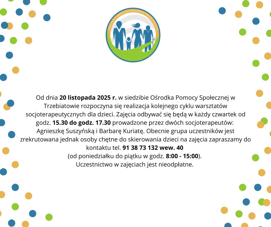 Zajęcia 