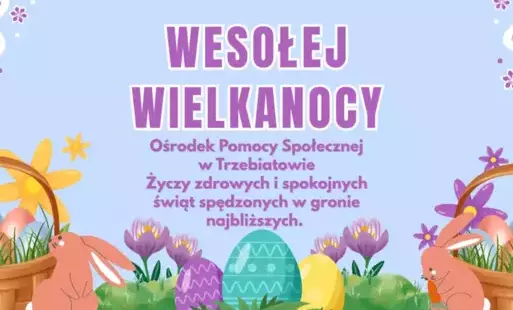 Zdjęcie do Życzenia Wielkanocne