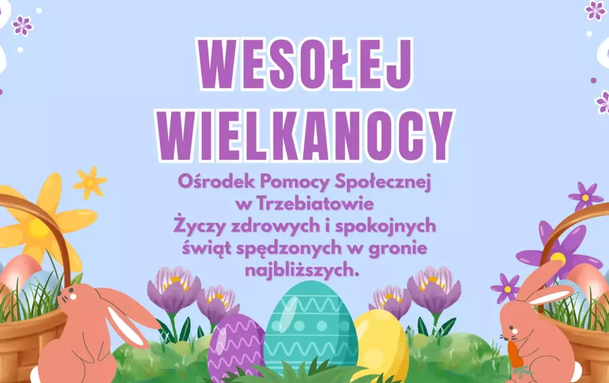 Zdjęcie do Życzenia Wielkanocne