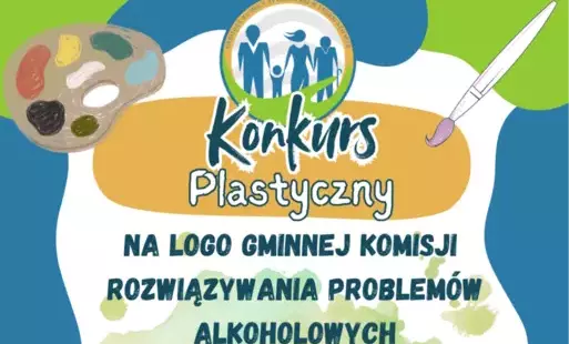Plakat do konkursu