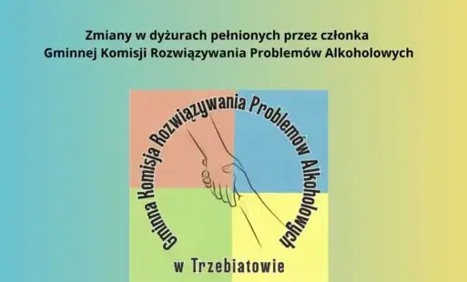 zmiany-w-dyzurach-pelnionych-przez-czlonka-gminnej-komisji-rozwiazywania-problemow-alkoholowych