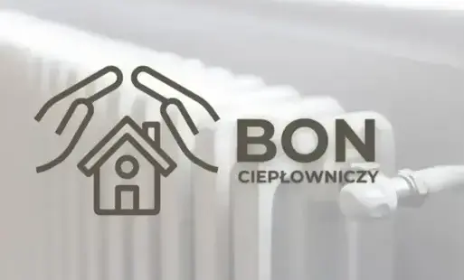 Bon ciepłowniczy
