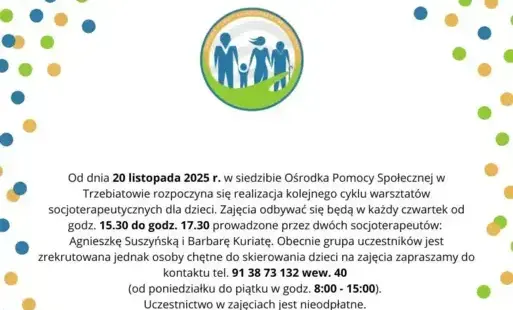 Zajęcia 