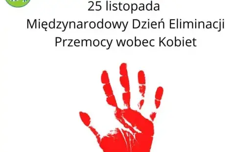 Międzynarodowy Dzień Przeciw Przemocy Wobec Kobiet