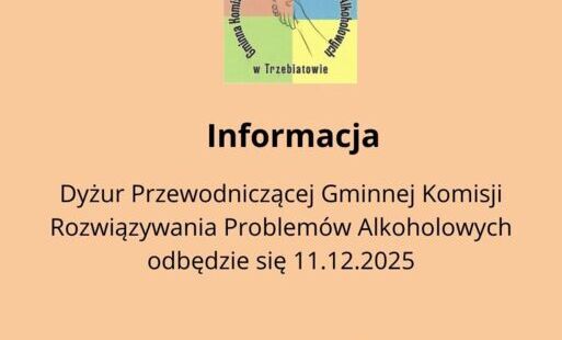 Informacja 