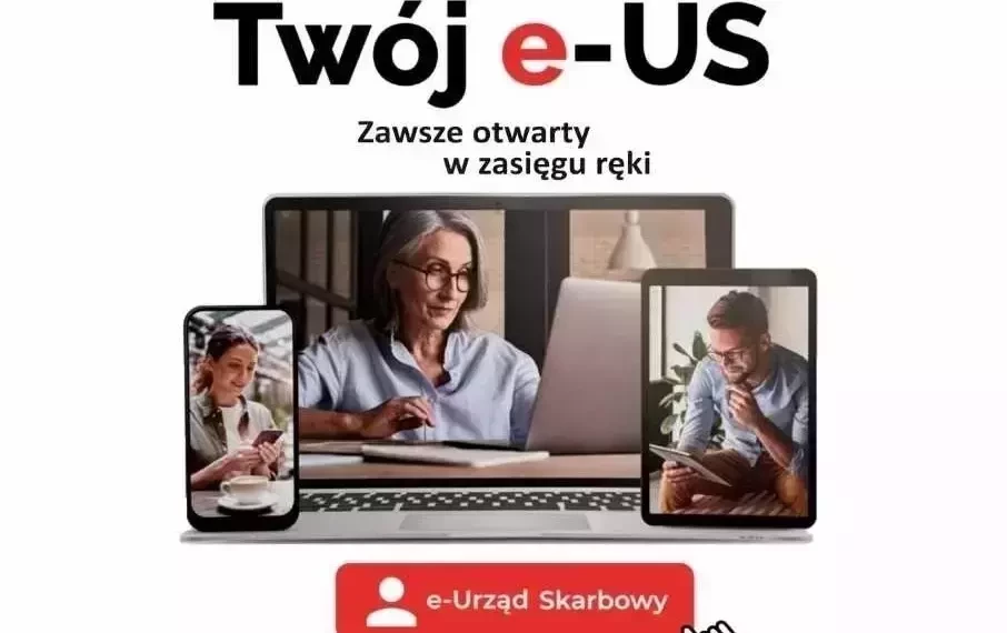 Zdjęcie do e-Urząd Skarbowy - spotkanie
