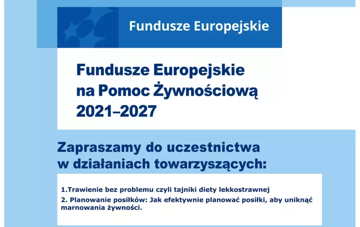 Zdjęcie do Spotkanie w ramach FEPŻ