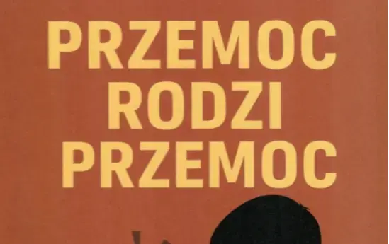 Zdjęcie do Ogłoszenie konkursu &bdquo;Przemoc rodzi przemoc &ndash; zerwij łańcuch"