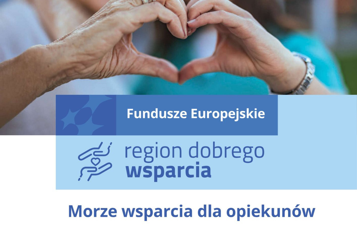 Zdjęcie do Turnus kondycyjny dla opiekun&oacute;w faktycznych z terenu wojew&oacute;dztwa zachodniopomorskiego w ramach projektu FEPZ  &bdquo;Region Dobrego Wsparcia&rdquo;
