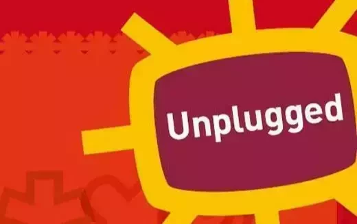 Zdjęcie do Program "Unplugged"