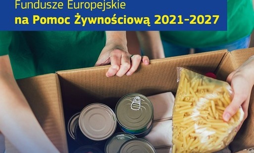 Komunikat wydawanie żywności październik 2026