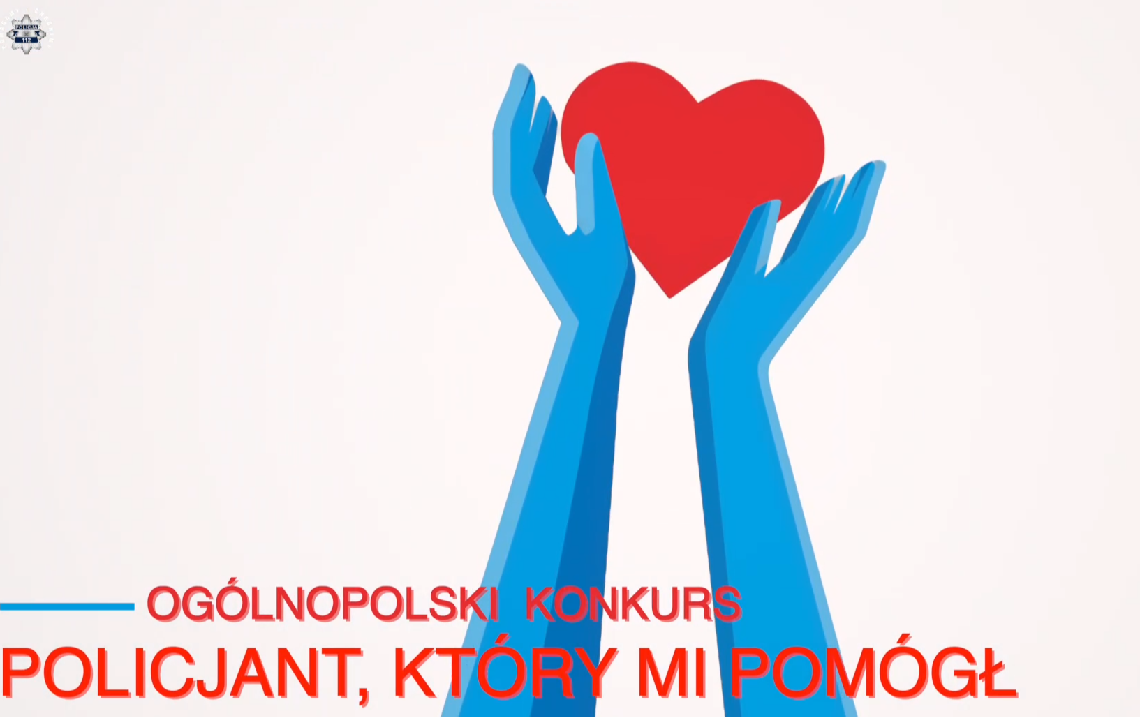 Zdjęcie do Zgłoś policjanta do konkursu &bdquo;Policjant, kt&oacute;ry mi pom&oacute;gł&rdquo;! 