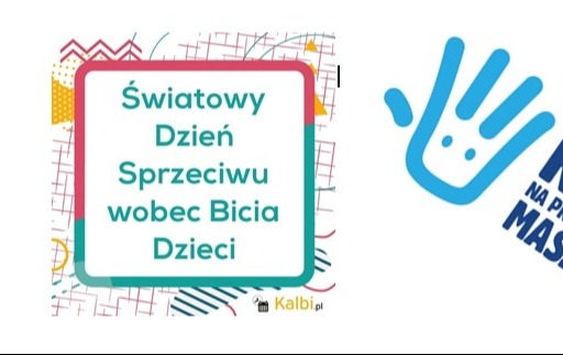 Zdjęcie do 30 kwietnia - Światowy Dzień Sprzeciwu Wobec Bicia Dzieci