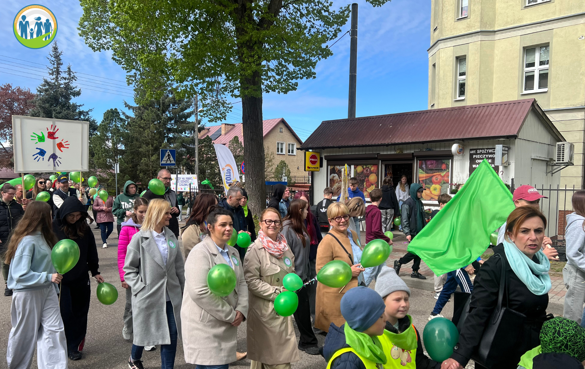 Zdjęcie do  Dzień Godności Os&oacute;b z Niepełnosprawnością Intelektualną 
