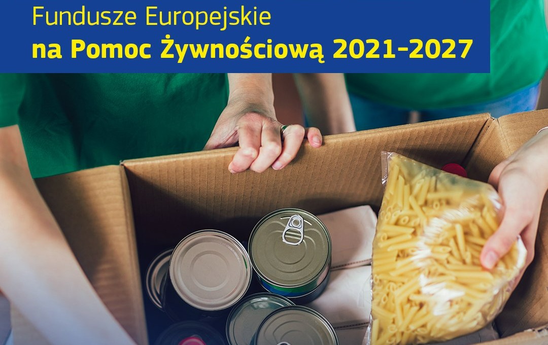 Zdjęcie do Informacja o terminie wydawania art. żywnościowych październik 2026